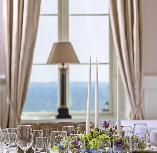 Kokkedal Slot Copenhagen