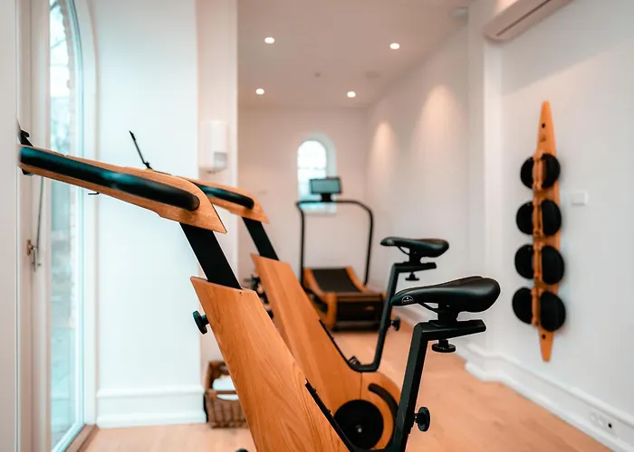 Hotel Kokkedal Slot Copenhagen