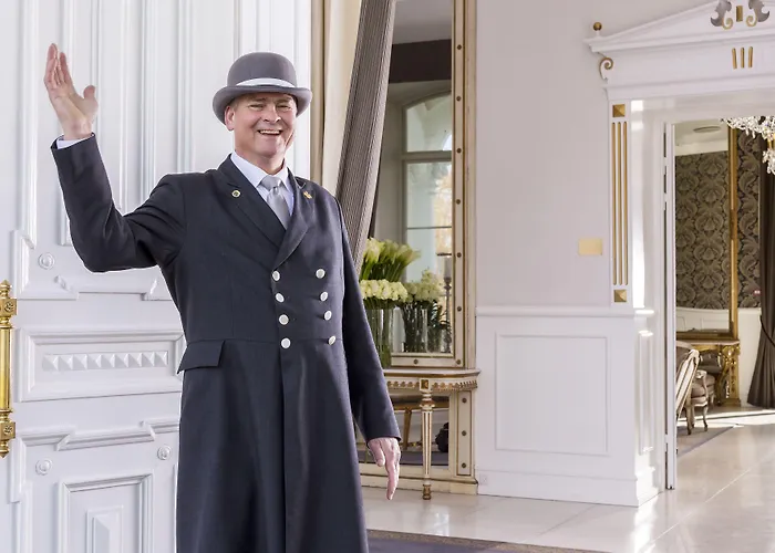 Kokkedal Slot Copenhagen