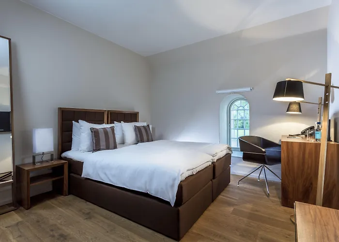 Kokkedal Slot Copenhagen 4* Horsholm