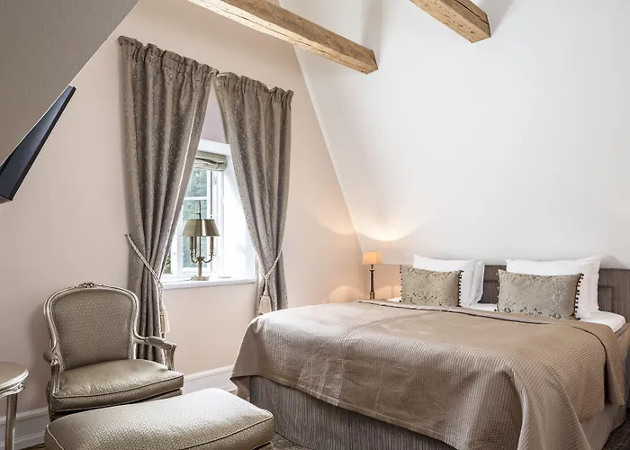 Hotel Kokkedal Slot Copenhagen 4*