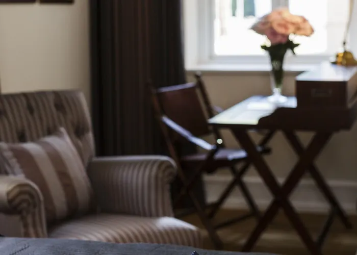 Kokkedal Slot Copenhagen Hotel 4*