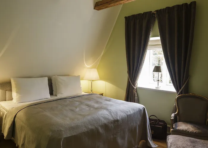 Kokkedal Slot Copenhagen Horsholm