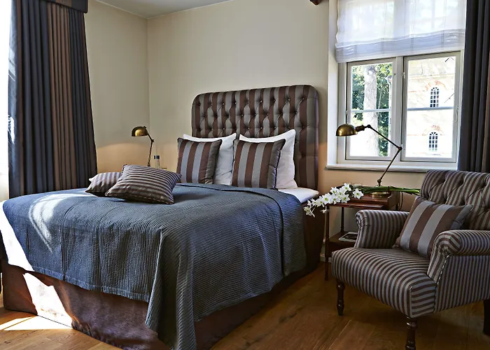 Kokkedal Slot Copenhagen