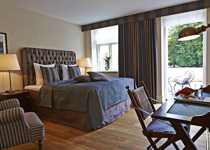 Kokkedal Slot Copenhagen