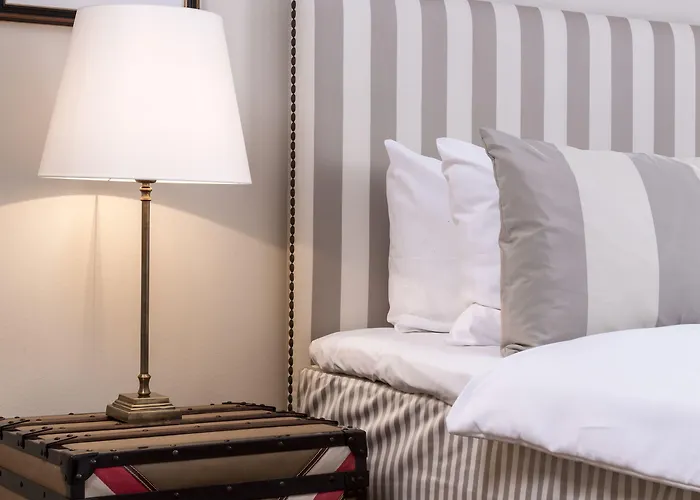 Hotel Kokkedal Slot Copenhagen 4*