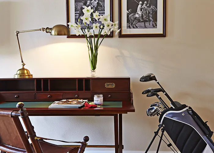 Kokkedal Slot Copenhagen Hotel