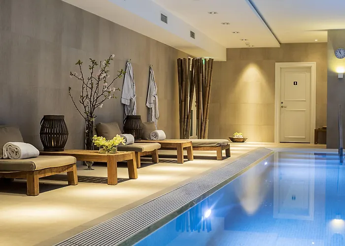 Kokkedal Slot Copenhagen