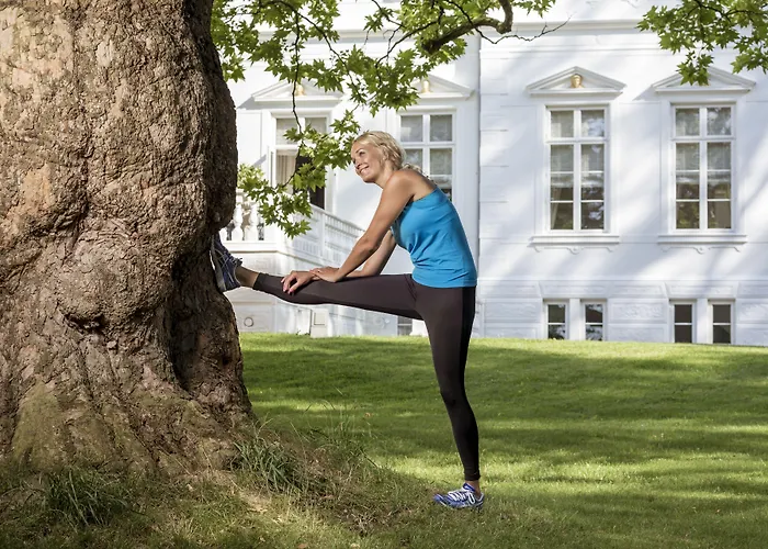 Kokkedal Slot Copenhagen