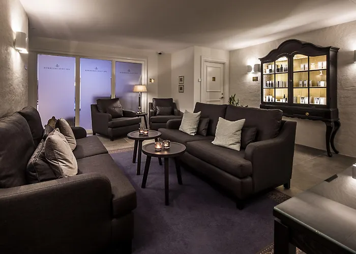 Kokkedal Slot Copenhagen 4*