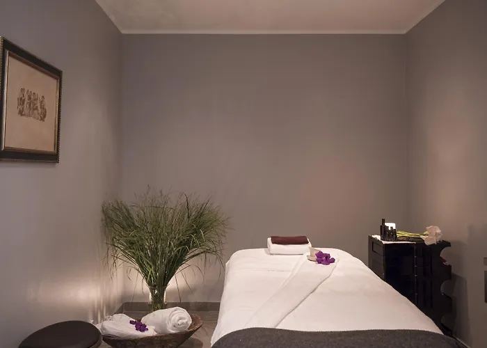 Kokkedal Slot Copenhagen Hotel Horsholm