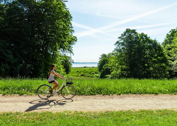 Hotel Kokkedal Slot Copenhagen