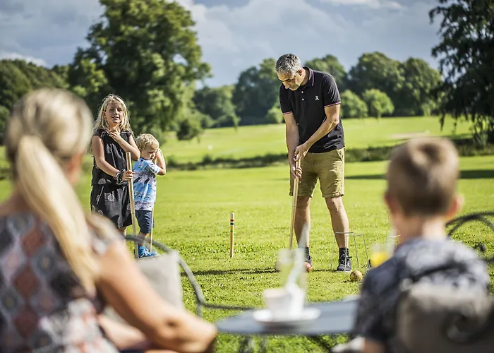 Kokkedal Slot Copenhagen