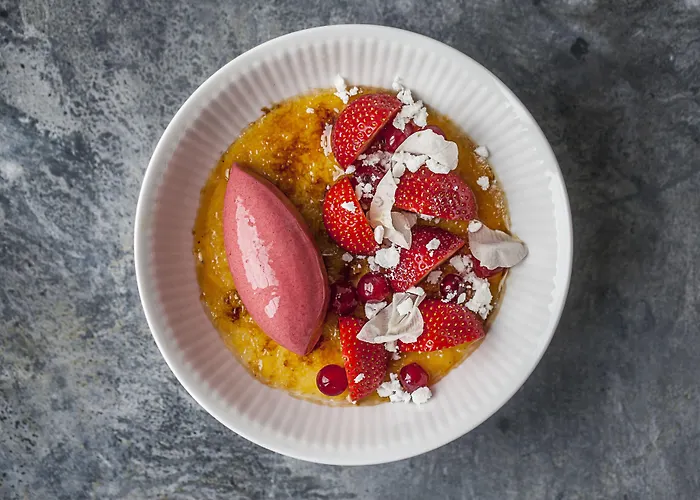 Hotel Kokkedal Slot Copenhagen 4*