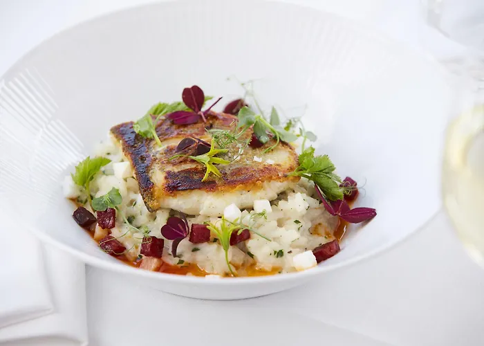 Kokkedal Slot Copenhagen Horsholm