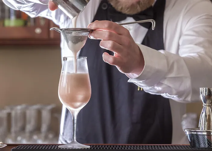 Kokkedal Slot Copenhagen Hotel