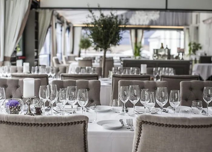 Kokkedal Slot Copenhagen Horsholm