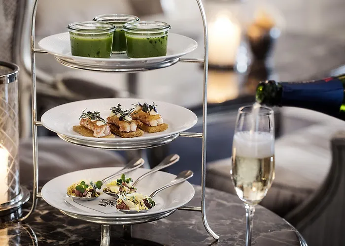 Kokkedal Slot Copenhagen