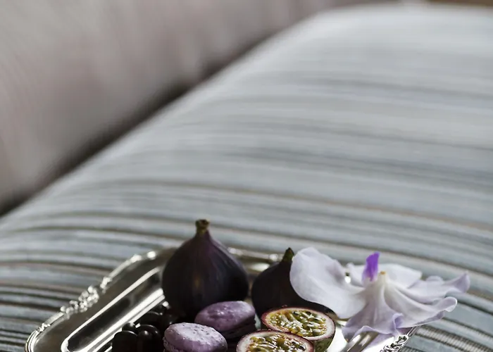 Hotel Kokkedal Slot Copenhagen 4*