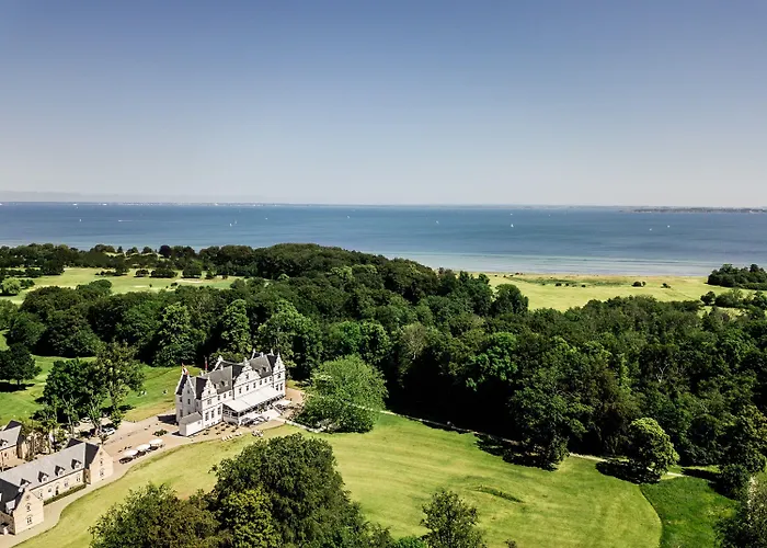 Kokkedal Slot Copenhagen 4*