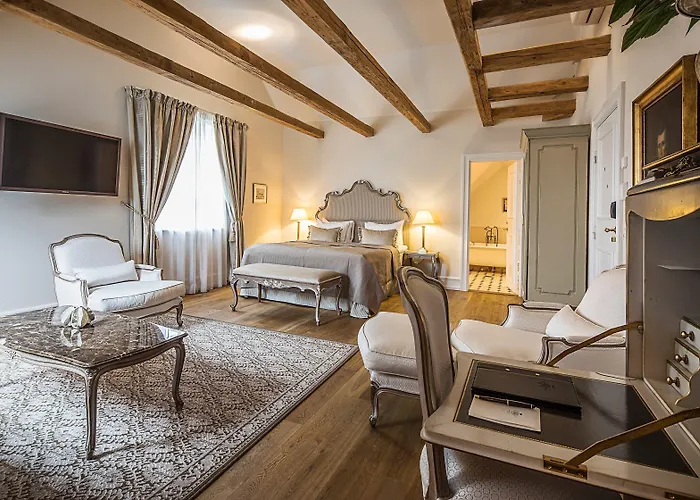 Szálloda Kokkedal Slot Copenhagen 4*