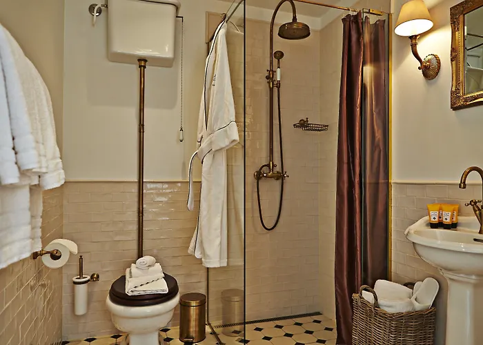 Hotel Kokkedal Slot Copenhagen Horsholm