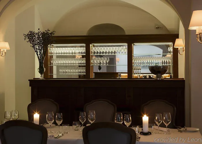 Kokkedal Slot Copenhagen 4*