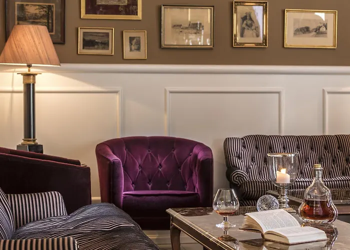 Kokkedal Slot Copenhagen 4*