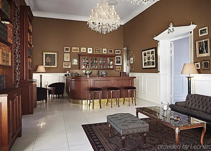 Kokkedal Slot Copenhagen Hotel Horsholm