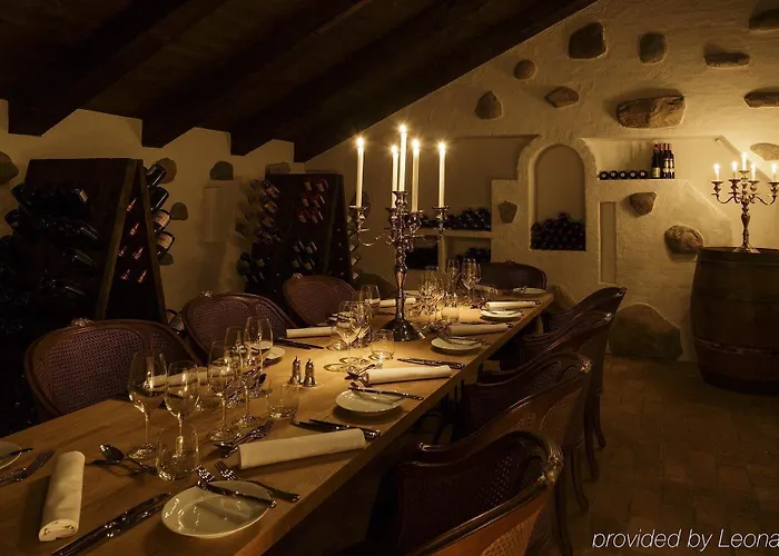 Kokkedal Slot Copenhagen 4*