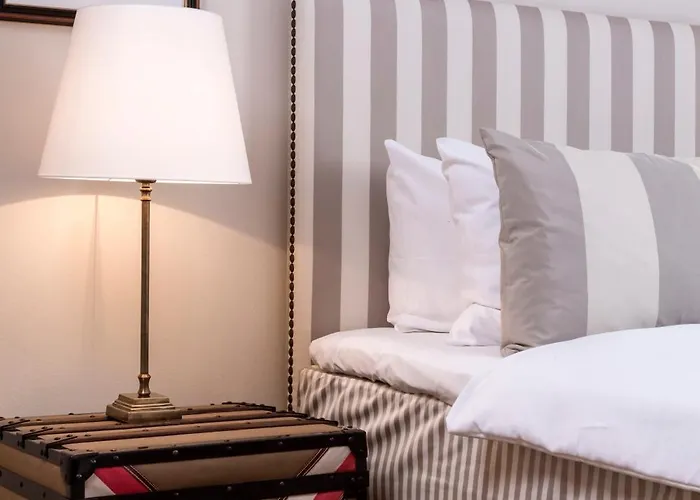 Kokkedal Slot Copenhagen Hotell 4*