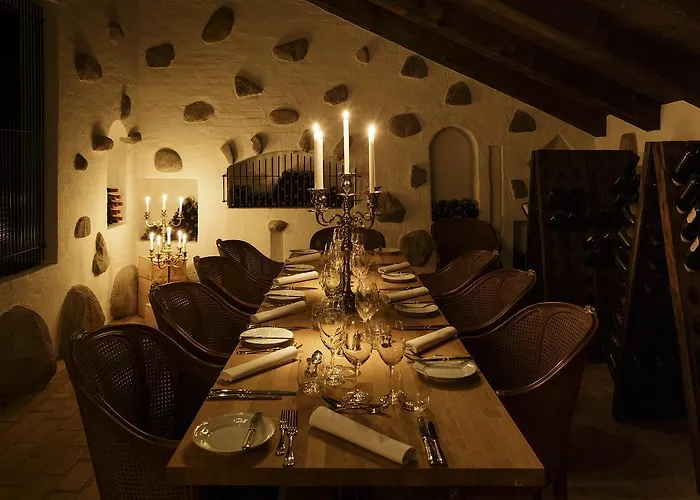 Hotel Kokkedal Slot Copenhagen Horsholm