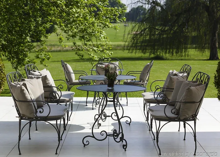 Kokkedal Slot Copenhagen Horsholm