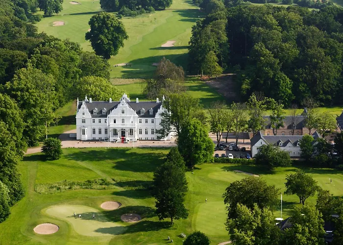 Kokkedal Slot Copenhagen Horsholm