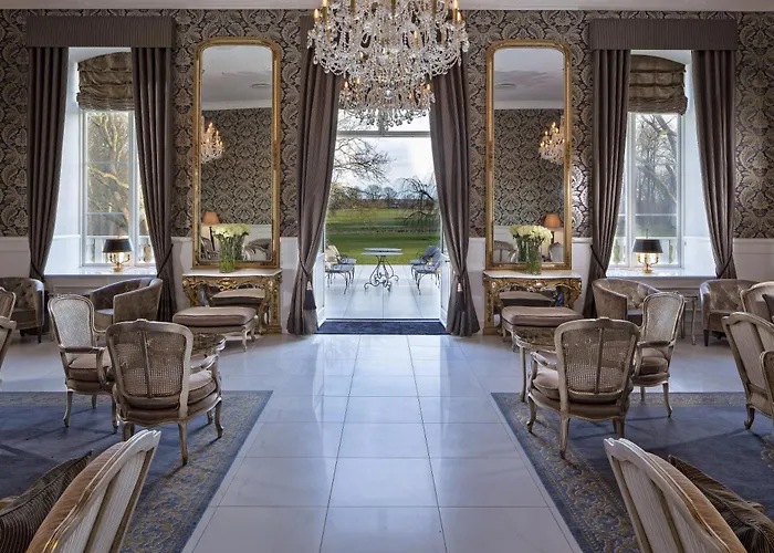 Kokkedal Slot Copenhagen Hotel Horsholm