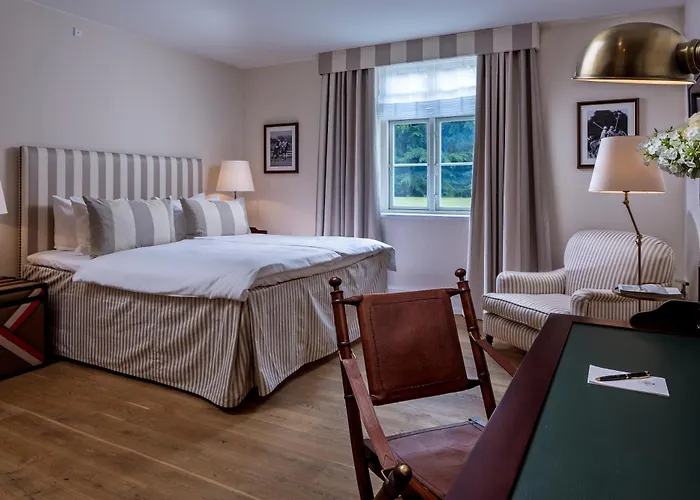 Hotel Kokkedal Slot Copenhagen 4*