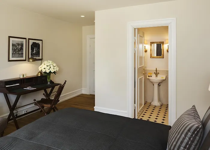 Hotel Kokkedal Slot Copenhagen 4*