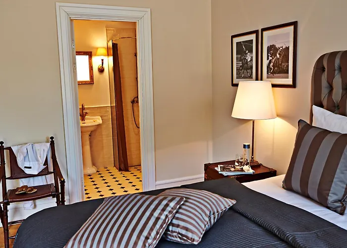 Hotel Kokkedal Slot Copenhagen