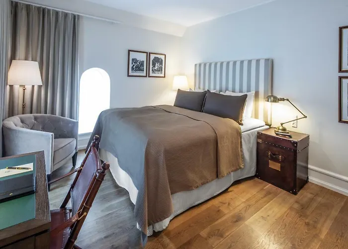 Kokkedal Slot Copenhagen 4*